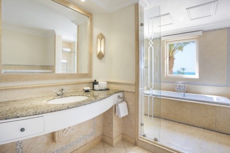 Kempinski Soma Bay - 63