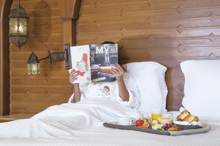 Kempinski Soma Bay - 77