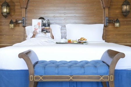 Kempinski Soma Bay - 78