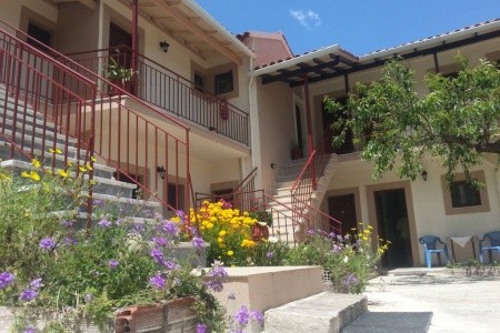 Penzion Romeo A Julie - 1