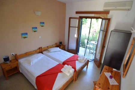 Penzion Romeo A Julie - 2