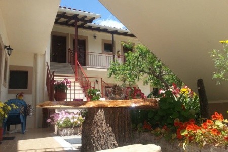 Penzion Romeo A Julie - 6