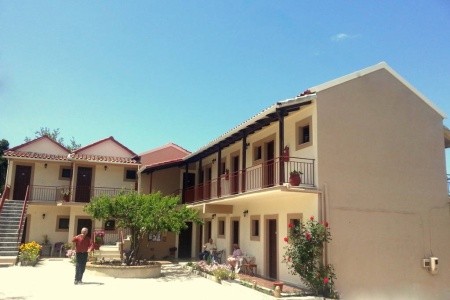 Penzion Romeo A Julie - 7