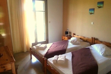 Penzion Romeo A Julie - 18