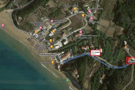 Penzion Romeo A Julie - 22