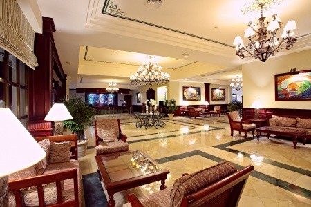 Bahia Principe Grand Cayacoa - 9