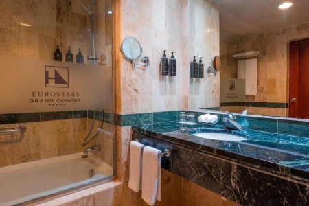 Bahia Principe Grand Cayacoa - 16