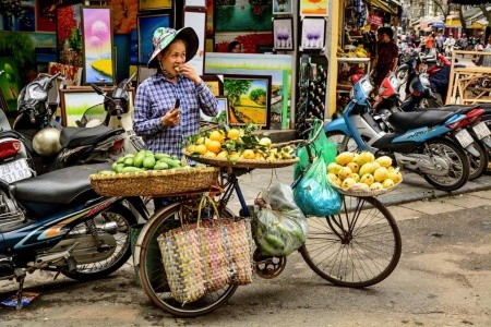 VIETNAM vč. SAPY a závěrečným pobytem u moře 2026 - 2