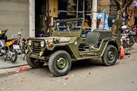 VIETNAM vč. SAPY a závěrečným pobytem u moře 2026 - 3