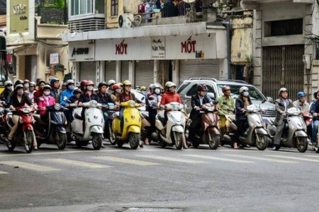 VIETNAM vč. SAPY a závěrečným pobytem u moře 2026 - 4