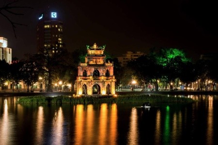 VIETNAM vč. SAPY a závěrečným pobytem u moře 2026 - 5