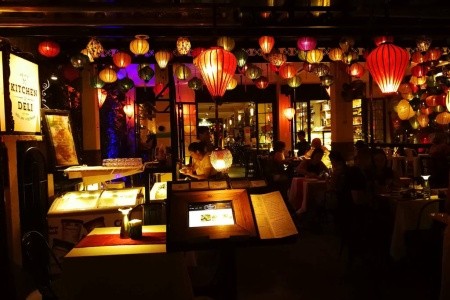 VIETNAM vč. SAPY a závěrečným pobytem u moře 2026 - 6