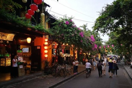 VIETNAM vč. SAPY a závěrečným pobytem u moře 2026 - 7