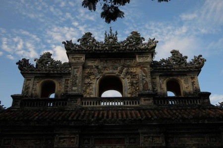 VIETNAM vč. SAPY a závěrečným pobytem u moře 2026 - 8