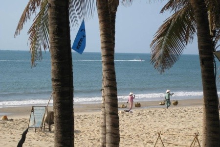 VIETNAM vč. SAPY a závěrečným pobytem u moře 2026 - 9