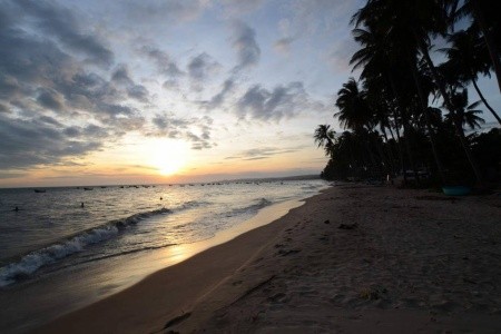 VIETNAM vč. SAPY a závěrečným pobytem u moře 2026 - 11