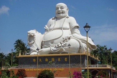 VIETNAM vč. SAPY a závěrečným pobytem u moře 2026 - 13