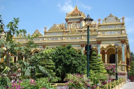 VIETNAM vč. SAPY a závěrečným pobytem u moře 2026 - 15