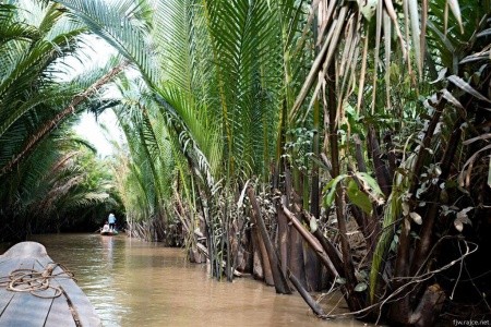 VIETNAM vč. SAPY a závěrečným pobytem u moře 2026 - 16