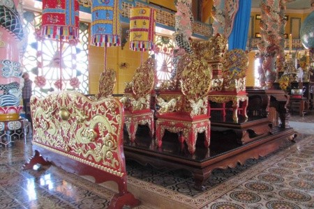 VIETNAM vč. SAPY a závěrečným pobytem u moře 2026 - 20