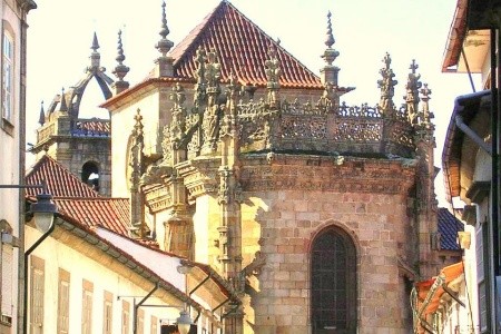 PORTUGALSKO (letecky) 2026 - 5