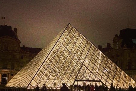 Rozkvetlá Paříž a královské Versailles - 5