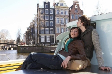 Benelux pohádka na zemi - Lucembursko - Belgie - Holandsko - 5