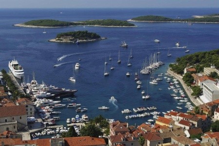 Národní Parky Chorvatska A Jadran K Tomu - 1