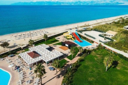 Almyros Beach Resort & Spa - 6