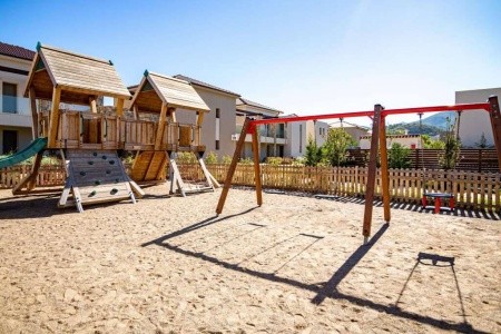 Almyros Beach Resort & Spa - 7