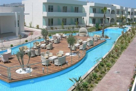 Cooee Afandou Bay & Suites - 2