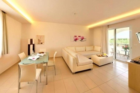 Cooee Afandou Bay & Suites - 12