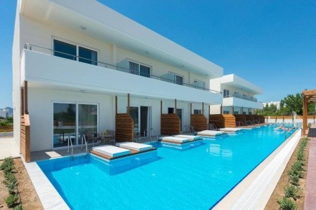 Cooee Afandou Bay & Suites - 18
