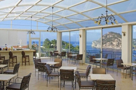 Paleo Art Nouveau (Ex. Paleokastritsa) - 3