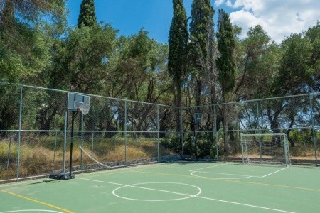 Paleo Art Nouveau (Ex. Paleokastritsa) - 11