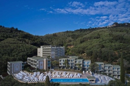 Kairaba Mythos Palace - 2