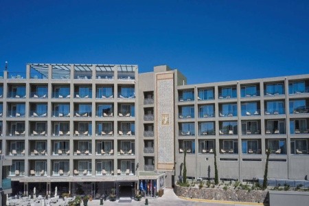 Kairaba Mythos Palace - 4