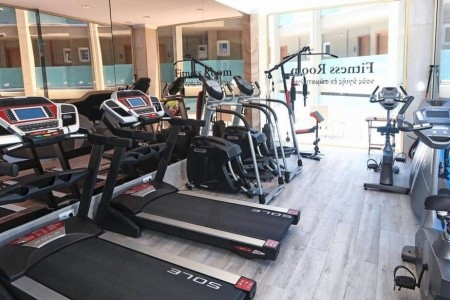 Kairaba Mythos Palace - 19