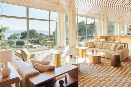 Bluesun Hotel Maestral - 7