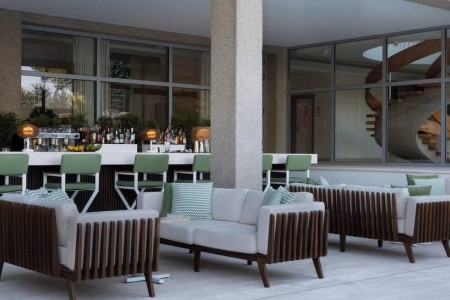 Bluesun Hotel Maestral - 8