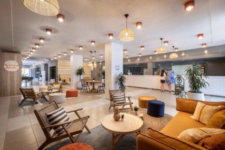 Makarska Sunny Resort By Valamar (Ex. Rivijera Sunny Resort) - 5