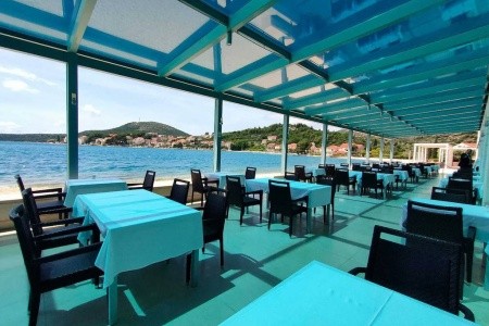 Admiral Grand Hotel - 4