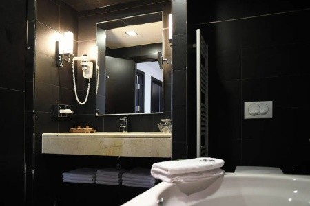 Admiral Grand Hotel - 7