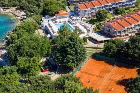 Maistra Select Funtana Resort