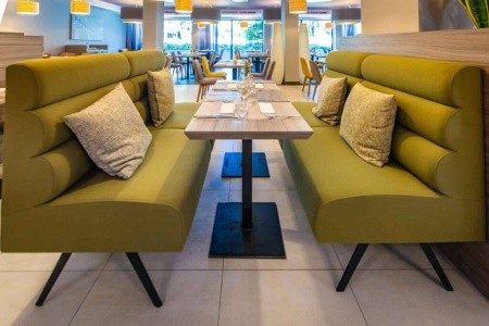 Park Plaza Arena - 12