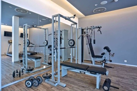 Park Plaza Arena - 16