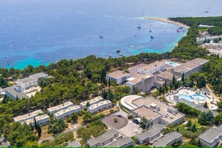 Bluesun Hotel Bonaca - 3