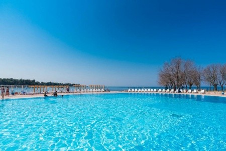 Apartments Polynesia Plava Laguna - 5