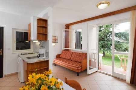 Apartments Polynesia Plava Laguna - 10