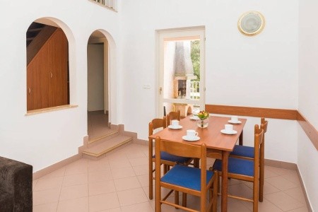 Apartments Polynesia Plava Laguna - 11